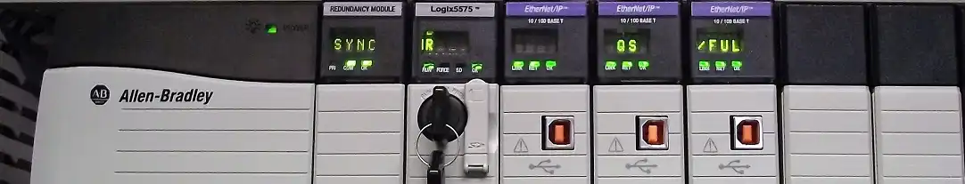 Industrial Automation SW
