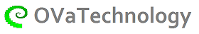 OVaTechnology - Logo Logo